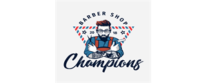 Champions BARBER SHOP
