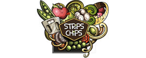 Strips Chips