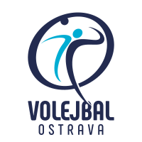 Volejbal Ostrava - Vznik loga pro volejbalový klub Volejbal Ostrava